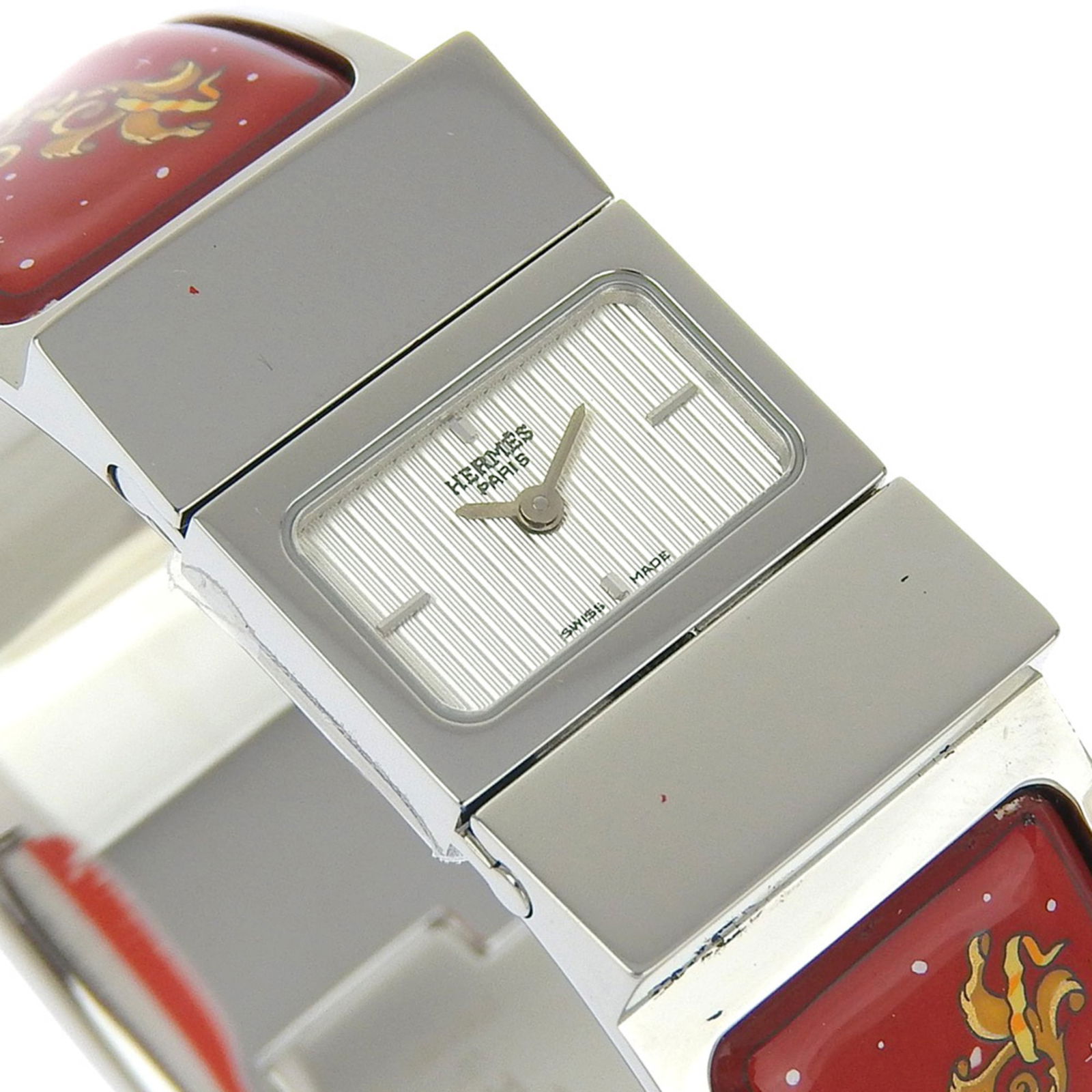 Wristwatch Hermes - 3