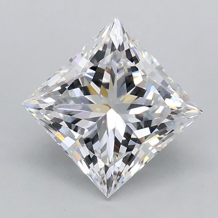 Loose Lab Diamond - IGI Princess 1.07ct D VVS2: Loose Lab Diamond - IGI Princess 1.07ct D VVS2 This listing features Loose Lab Diamond - IGI Princess 1.07ct D VVS2. Item specifics are provided below. Item Specifics: Source: This Is A Real Diamond