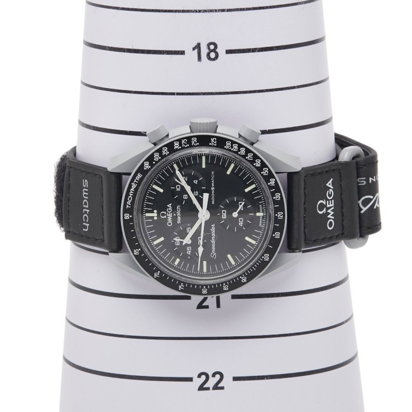 Wristwatch Omega - 7