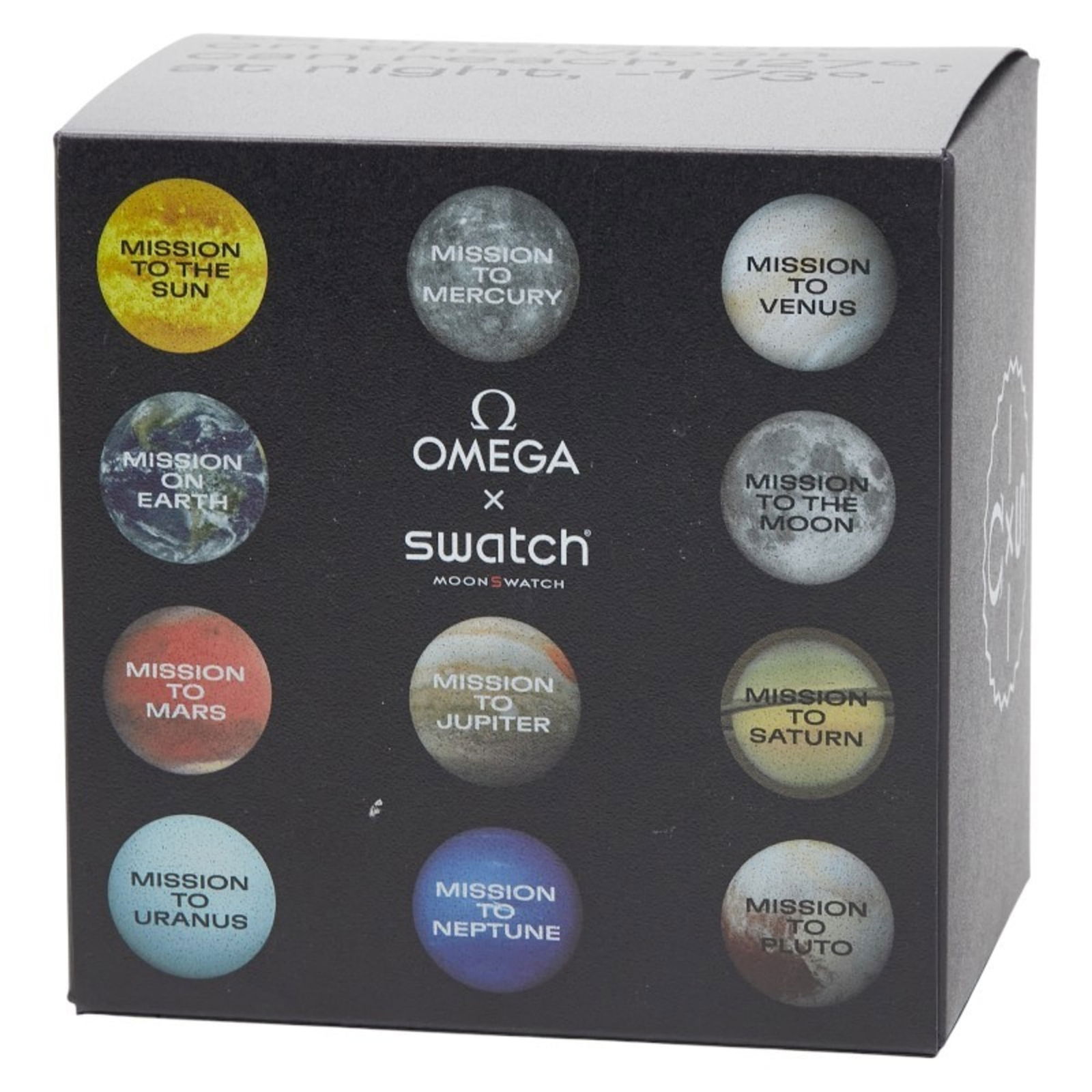 Wristwatch Omega - 8