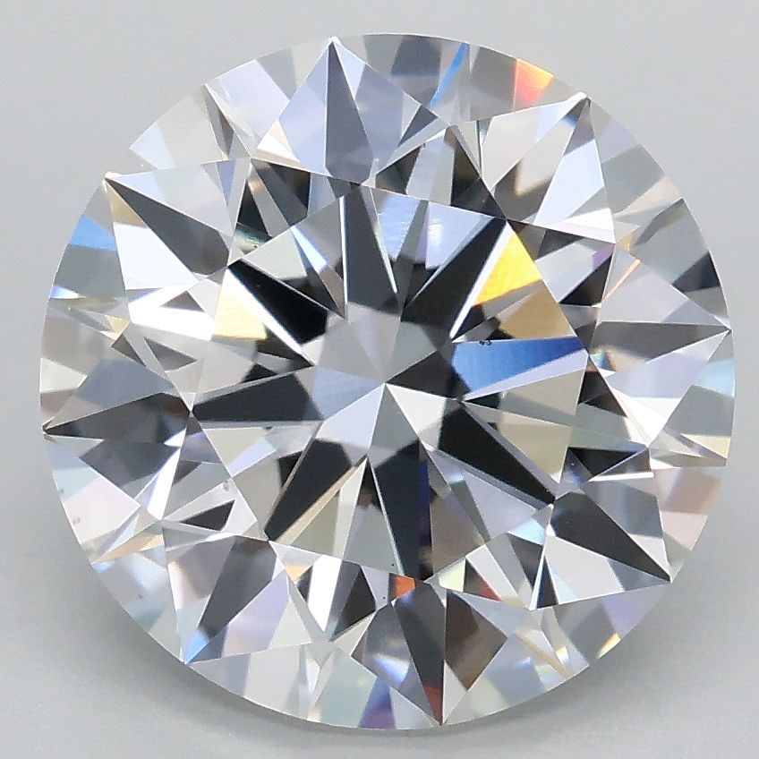 Ideal Loose Lab Diamond - IGI Round 4.03ct D VS1: Ideal Loose Lab Diamond - IGI Round 4.03ct D VS1 This listing features Ideal Loose Lab Diamond - IGI Round 4.03ct D VS1. Item specifics are provided below. Item Specifics: Source: This Is A Real