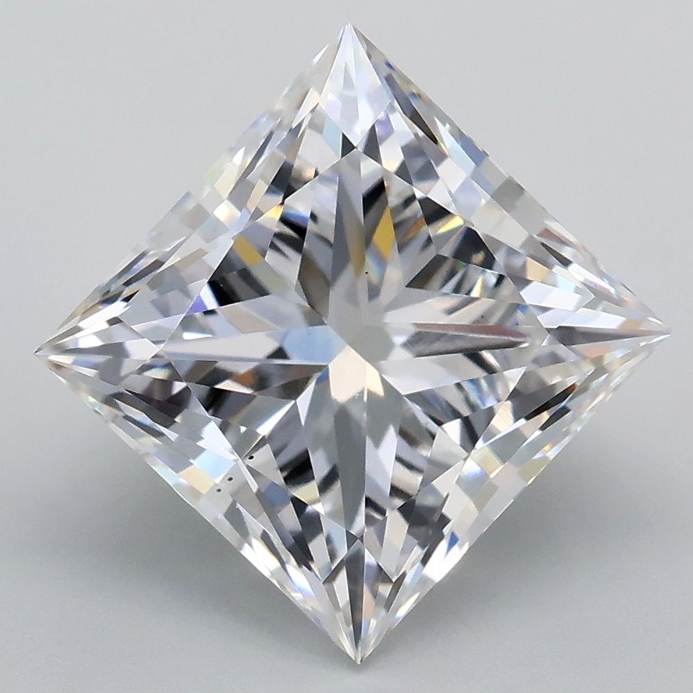 Loose Lab Diamond - IGI Princess 4.03ct D VS1: Loose Lab Diamond - IGI Princess 4.03ct D VS1 This listing features Loose Lab Diamond - IGI Princess 4.03ct D VS1. Item specifics are provided below. Item Specifics: Source: This Is A Real Diamond