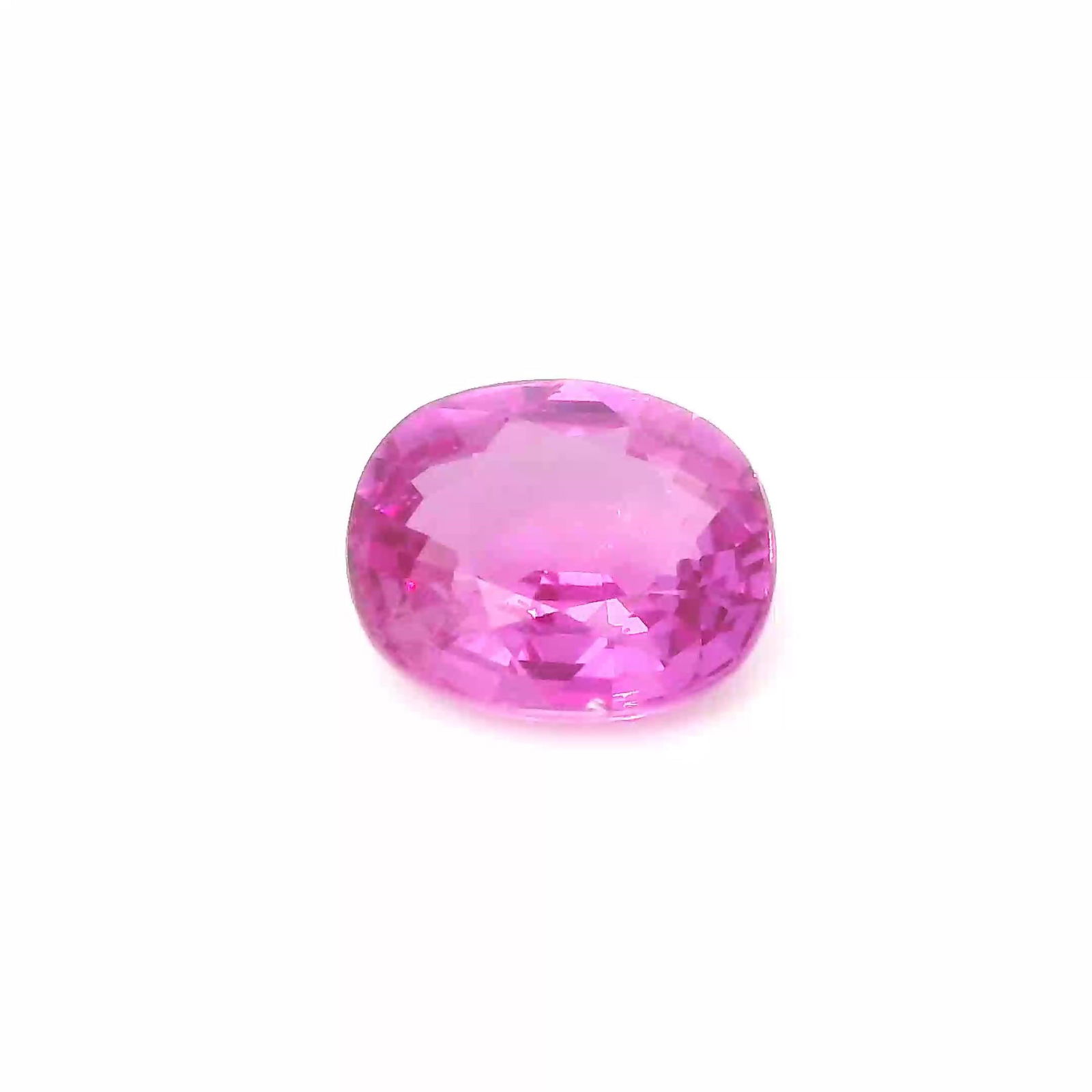 Loose Sapphire Gemstone - GIA Cushion 1.97ct Pink SI: Loose Sapphire Gemstone - GIA Cushion 1.97ct Pink SI This listing features Loose Sapphire Gemstone - GIA Cushion 1.97ct Pink SI. Item specifics are provided below. Item Specifics: Type: Sapphire