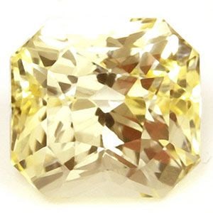 Loose Sapphire Gemstone - Emerald 1.59ct Yellow EC: Loose Sapphire Gemstone - Emerald 1.59ct Yellow EC This listing features Loose Sapphire Gemstone - Emerald 1.59ct Yellow EC. Item specifics are provided below. Item Specifics: Type: Sapphire Carat: