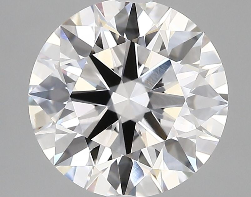 Loose Lab Diamond - GIA Round 2.8ct D VS1 (1 of 1)