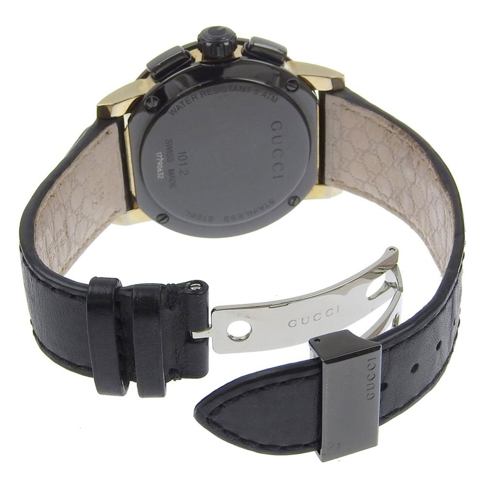 Wristwatch Gucci - 4