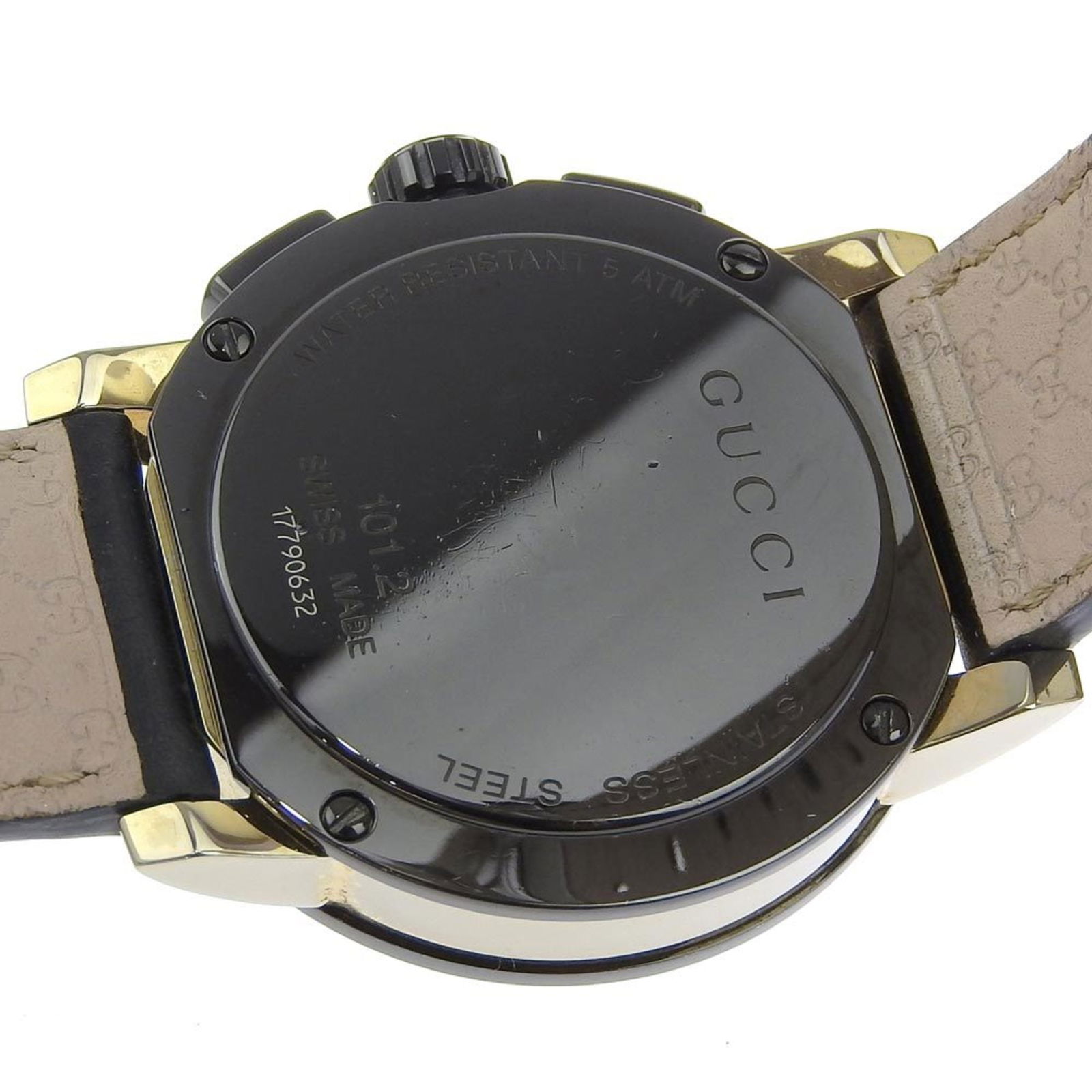 Wristwatch Gucci - 5