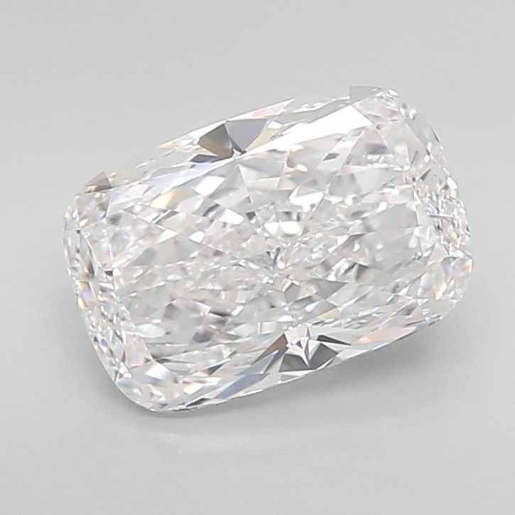 Loose Lab Diamond - IGI Cushion Brilliant 3.24ct D VVS1: Loose Lab Diamond - IGI Cushion Brilliant 3.24ct D VVS1 This listing features Loose Lab Diamond - IGI Cushion Brilliant 3.24ct D VVS1. Item specifics are provided below. Item Specifics: Source: This