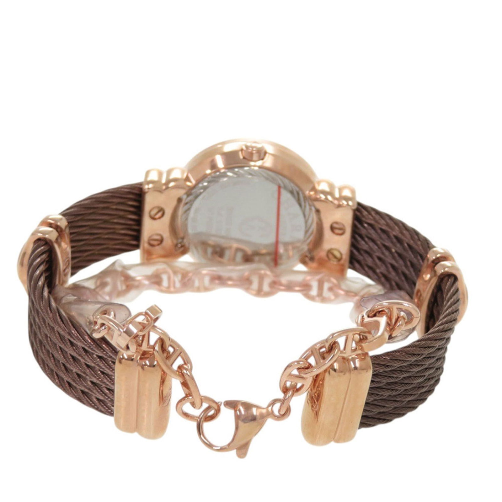 Wristwatch Charriol - 5