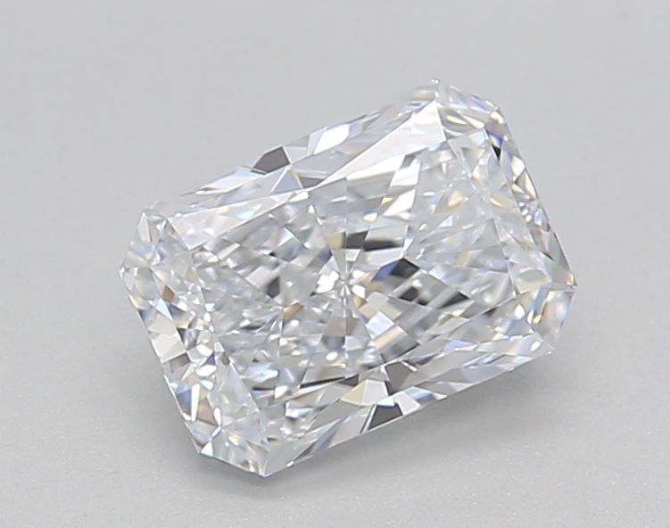 Loose Lab Diamond - IGI Radiant 1.1ct D VVS1 (1 of 1)