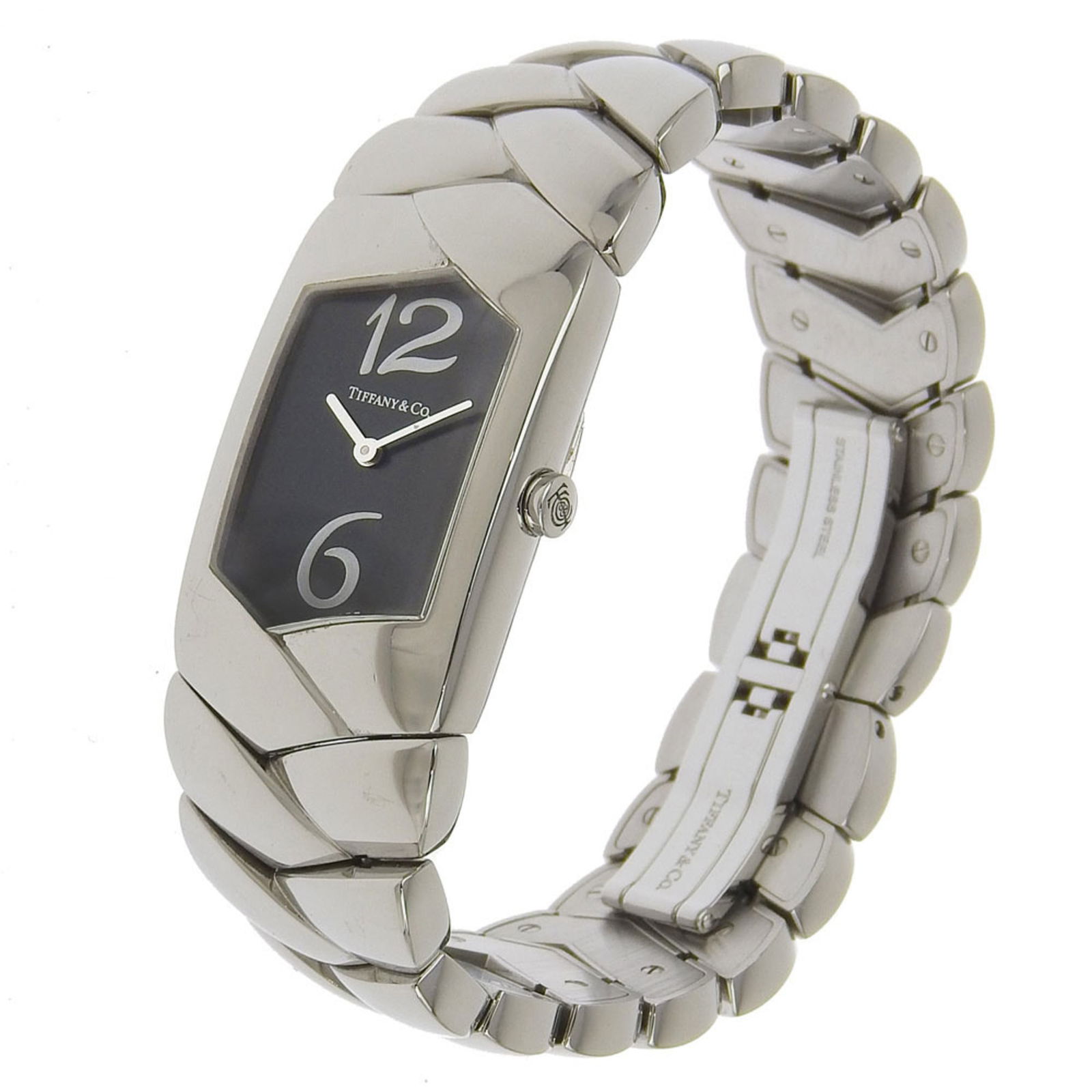 Wristwatch Tiffany - 2