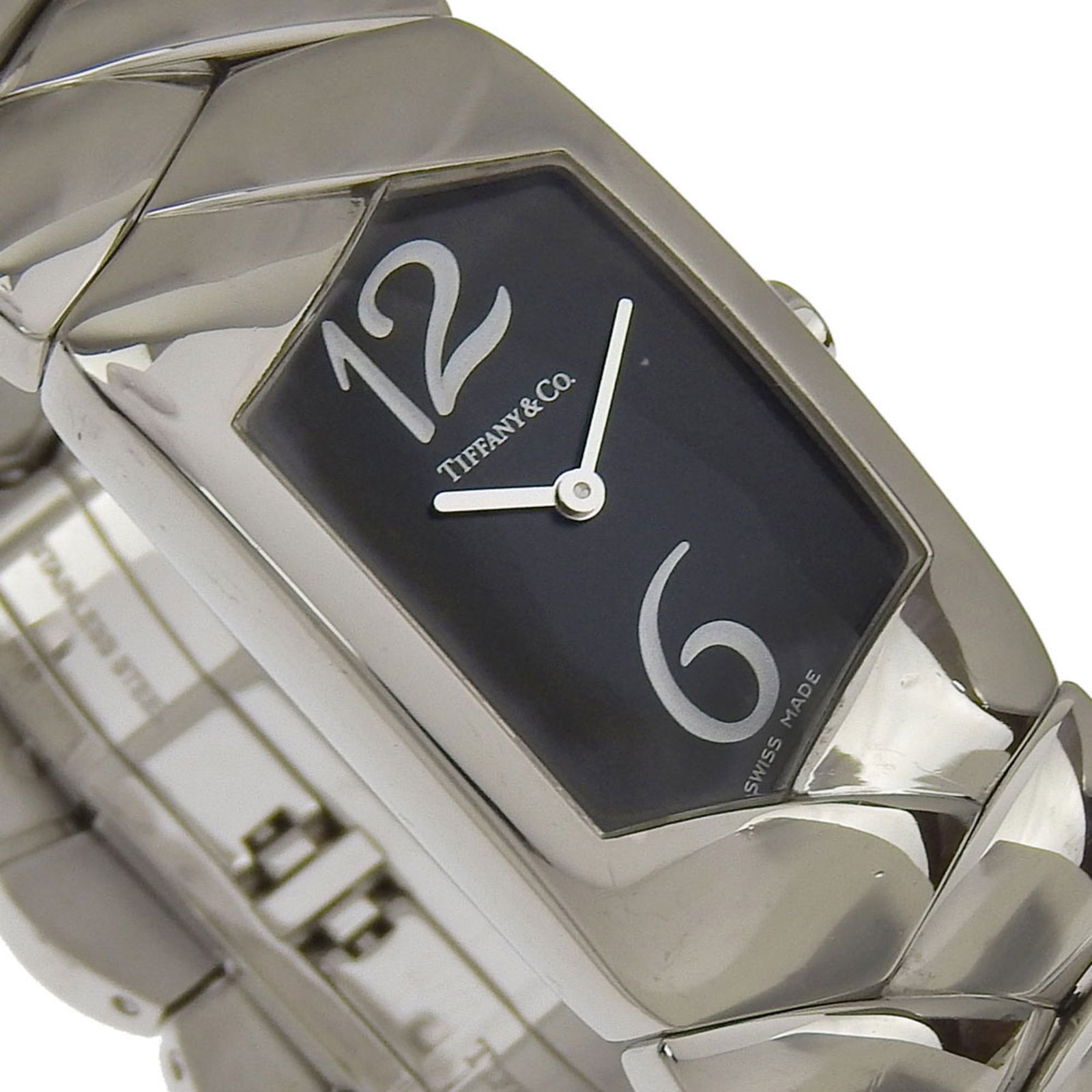 Wristwatch Tiffany - 3