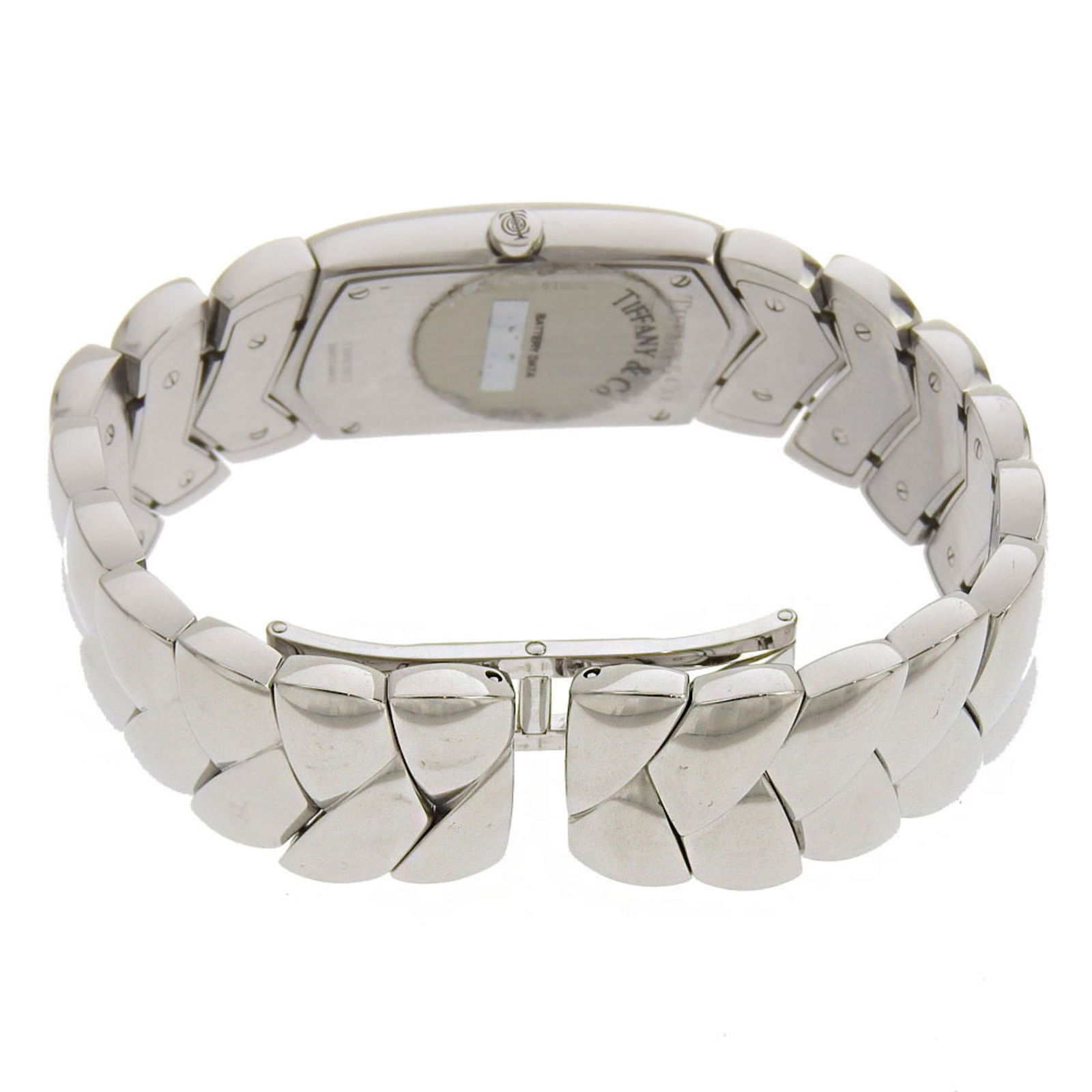 Wristwatch Tiffany - 5