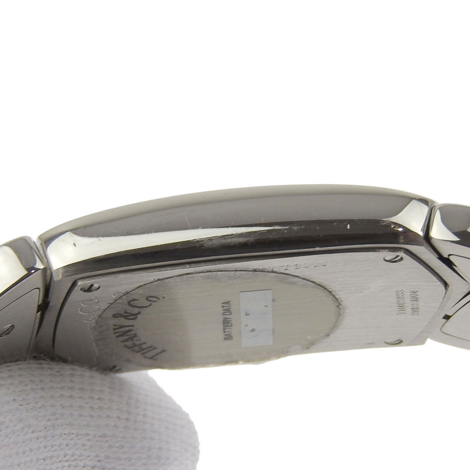 Wristwatch Tiffany - 7