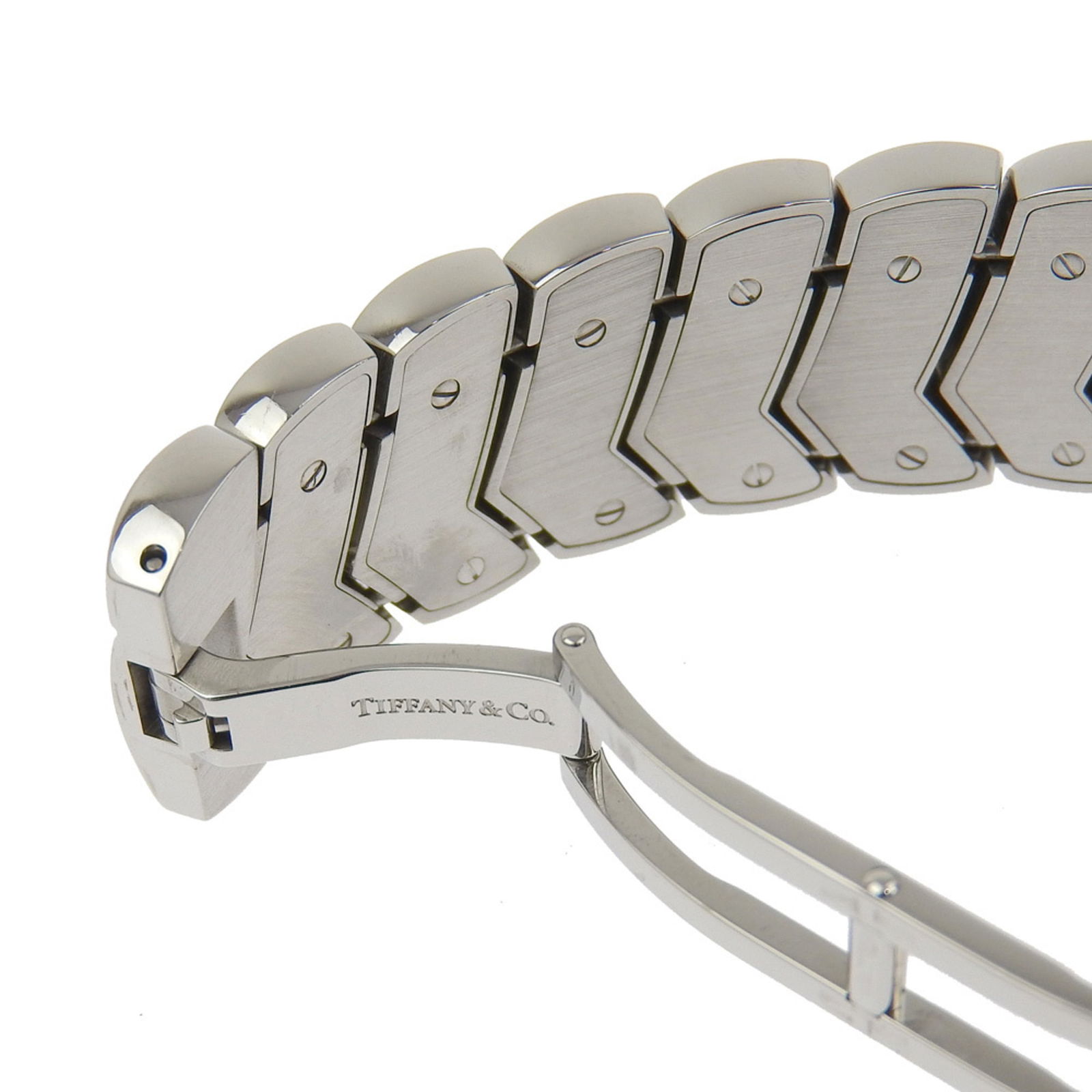 Wristwatch Tiffany - 8