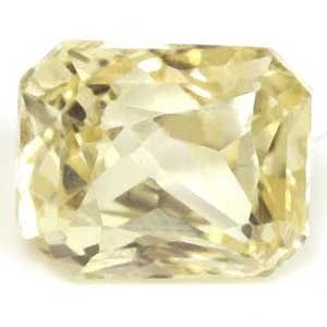 Loose Sapphire Gemstone - Emerald 1.05ct Yellow SI: Loose Sapphire Gemstone - Emerald 1.05ct Yellow SI This listing features Loose Sapphire Gemstone - Emerald 1.05ct Yellow SI. Item specifics are provided below. Item Specifics: Type: Sapphire Carat: