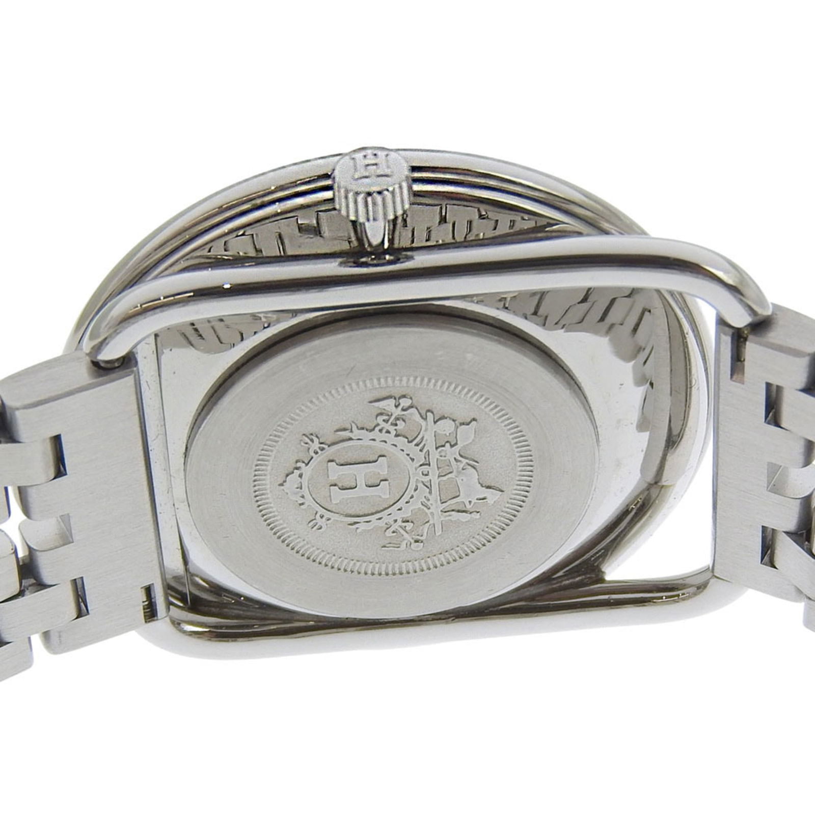 Wristwatch Hermes - 7