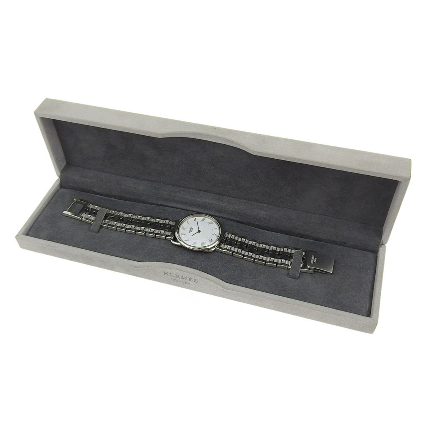 Wristwatch Hermes - 9