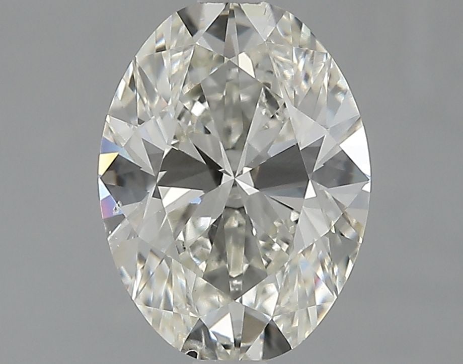 Loose Lab Diamond - IGI Oval 2.0ct I SI1: Loose Lab Diamond - IGI Oval 2.0ct I SI1 This listing features Loose Lab Diamond - IGI Oval 2.0ct I SI1. Item specifics are provided below. Item Specifics: Source: This Is A Real Diamond Grown In A