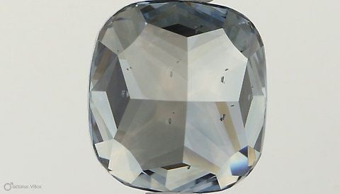 Loose Lab Diamond - IGI Cushion Modified 1.46ct Fancy Vivid Blue VS2: Loose Lab Diamond - IGI Cushion Modified 1.46ct Fancy Vivid Blue VS2 This listing features Loose Lab Diamond - IGI Cushion Modified 1.46ct Fancy Vivid Blue VS2. Item specifics are provided below. 