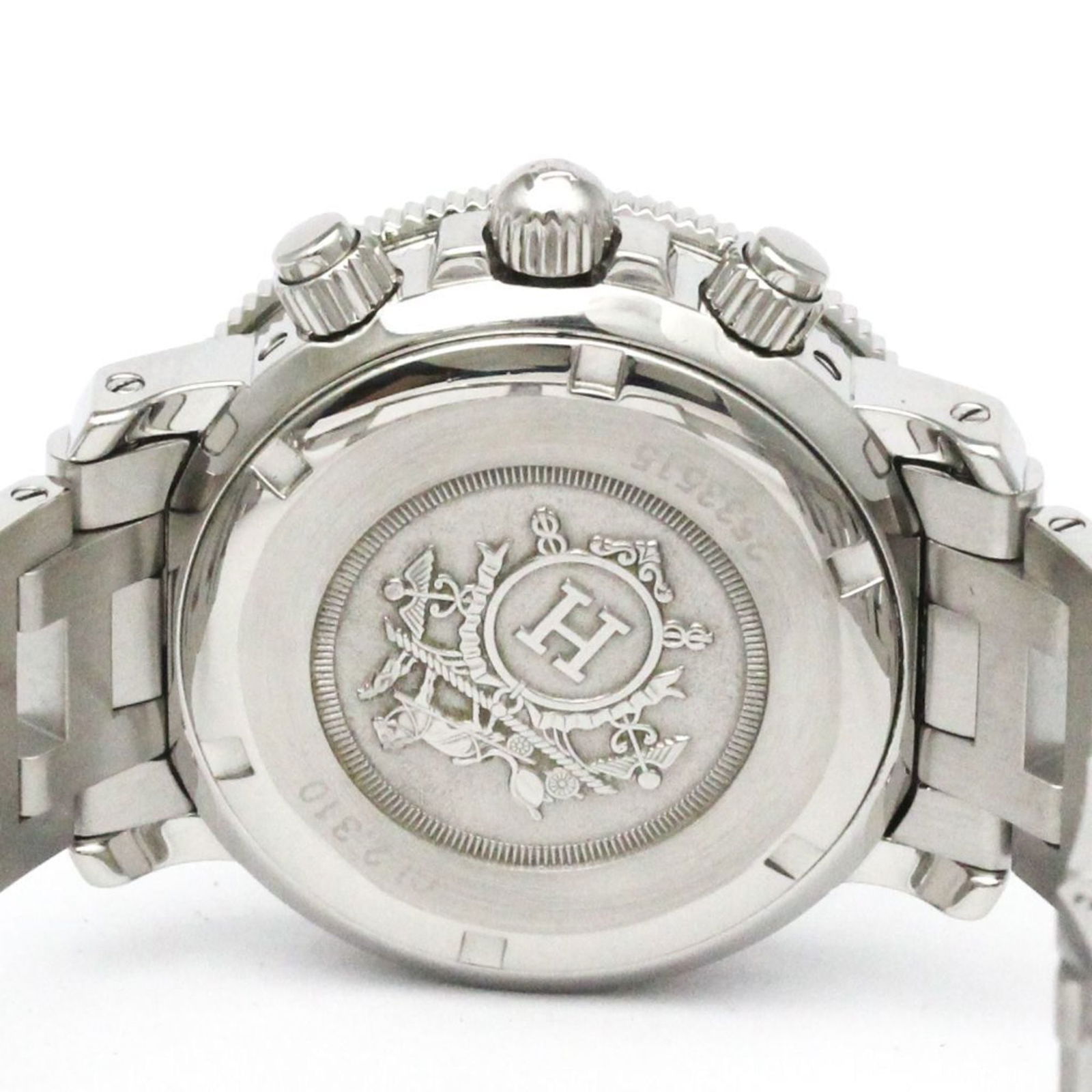 Wristwatch Hermes - 6