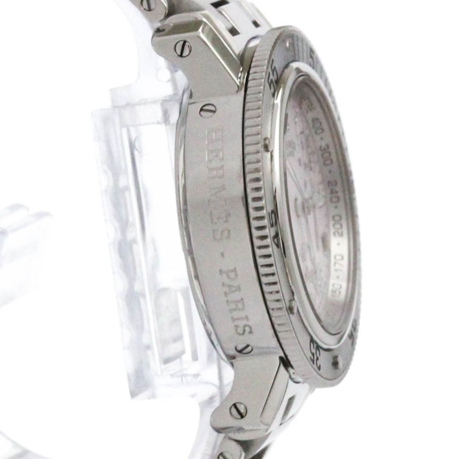 Wristwatch Hermes - 8