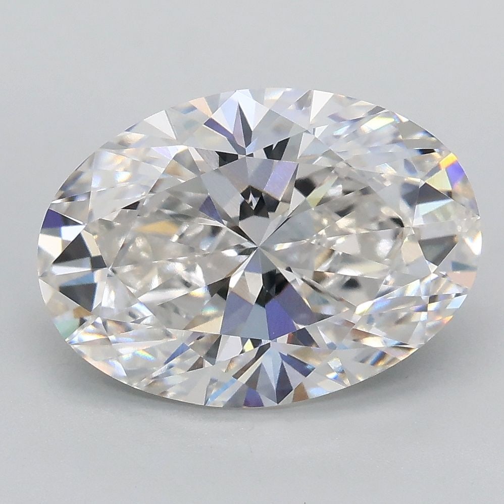 Loose Lab Diamond - IGI Oval 3.08ct F VVS2: Loose Lab Diamond - IGI Oval 3.08ct F VVS2 This listing features Loose Lab Diamond - IGI Oval 3.08ct F VVS2. Item specifics are provided below. Item Specifics: Source: This Is A Real Diamond Grown