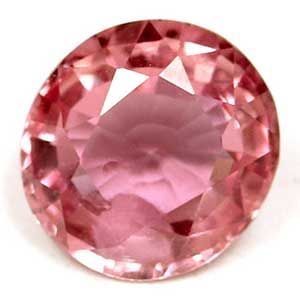 Loose Sapphire Gemstone - Round 1.58ct Pink SI: Loose Sapphire Gemstone - Round 1.58ct Pink SI This listing features Loose Sapphire Gemstone - Round 1.58ct Pink SI. Item specifics are provided below. Item Specifics: Type: Sapphire Carat: 1.58
