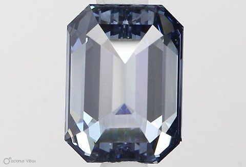 Loose Lab Diamond - IGI Emerald 1.05ct Fancy Vivid Blue VS1: Loose Lab Diamond - IGI Emerald 1.05ct Fancy Vivid Blue VS1 This listing features Loose Lab Diamond - IGI Emerald 1.05ct Fancy Vivid Blue VS1. Item specifics are provided below. Item Specifics: