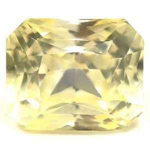 Loose Sapphire Gemstone - Emerald 2.06ct Yellow EC: Loose Sapphire Gemstone - Emerald 2.06ct Yellow EC This listing features Loose Sapphire Gemstone - Emerald 2.06ct Yellow EC. Item specifics are provided below. Item Specifics: Type: Sapphire Carat: