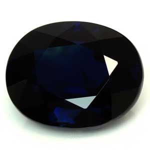 Loose Sapphire Gemstone - Oval 3.64ct Blue SI: Loose Sapphire Gemstone - Oval 3.64ct Blue SI This listing features Loose Sapphire Gemstone - Oval 3.64ct Blue SI. Item specifics are provided below. Item Specifics: Type: Sapphire Carat: 3.64 Cut: