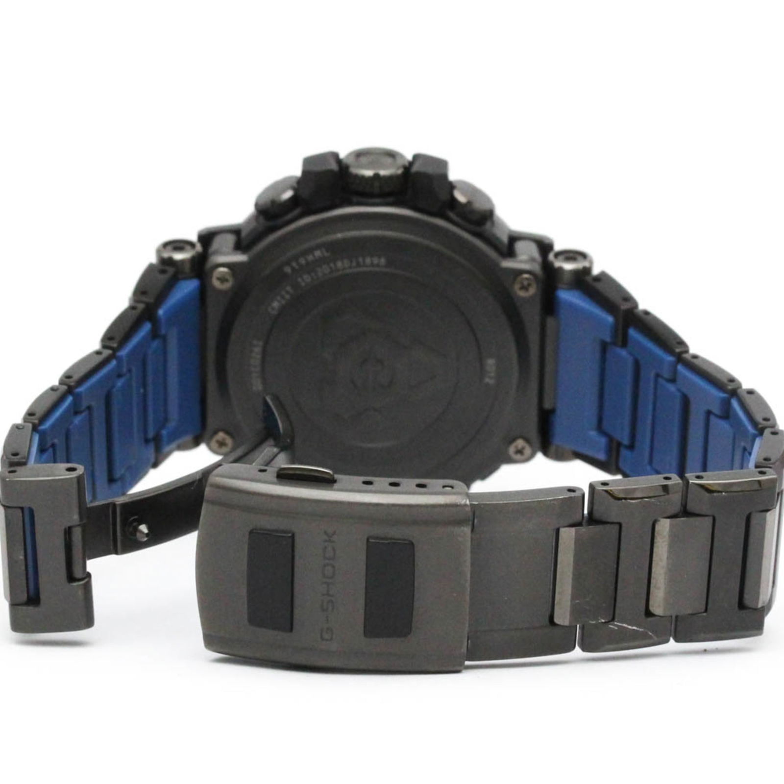 Wristwatch Casio - 5