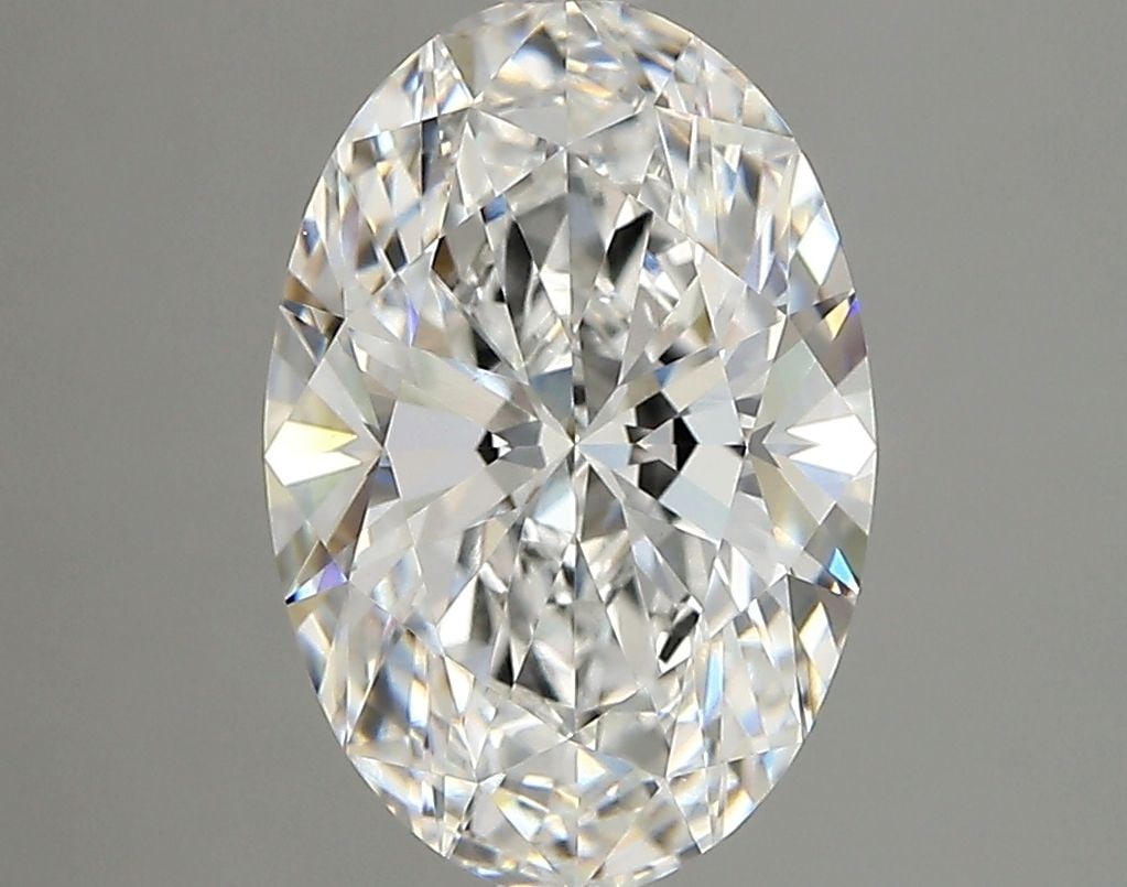 Loose Lab Diamond - IGI Oval 2.8ct D VVS2: Loose Lab Diamond - IGI Oval 2.8ct D VVS2 This listing features Loose Lab Diamond - IGI Oval 2.8ct D VVS2. Item specifics are provided below. Item Specifics: Source: This Is A Real Diamond Grown In
