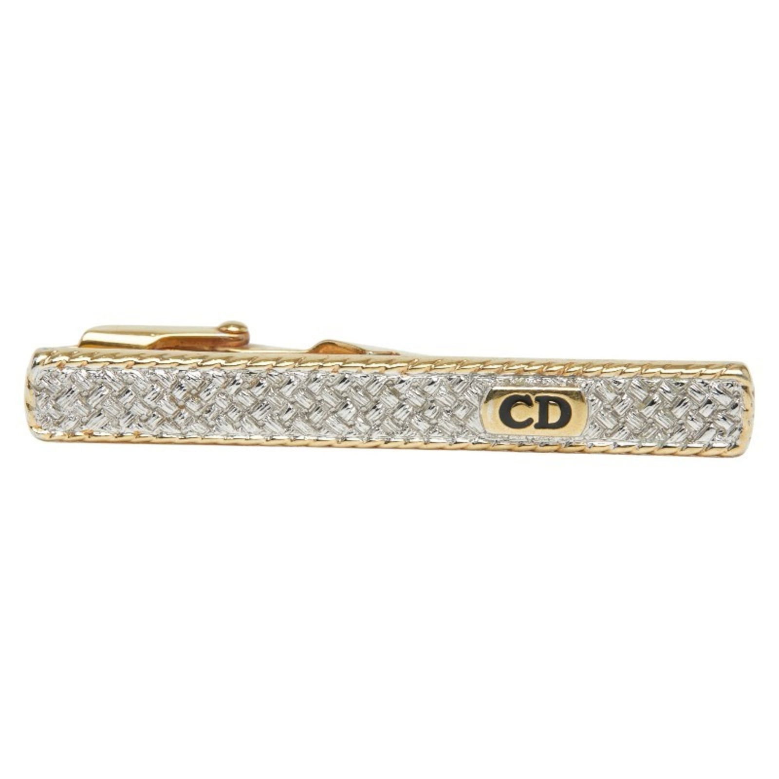 Plating Christian Dior Tie Pin Gold: Plating Christian Dior Tie Pin Gold This listing features Plating Christian Dior Tie Pin Gold. Item specifics are provided below. Item Specifics: Brand: Christian Dior Type: Tie Pin Gender: Men