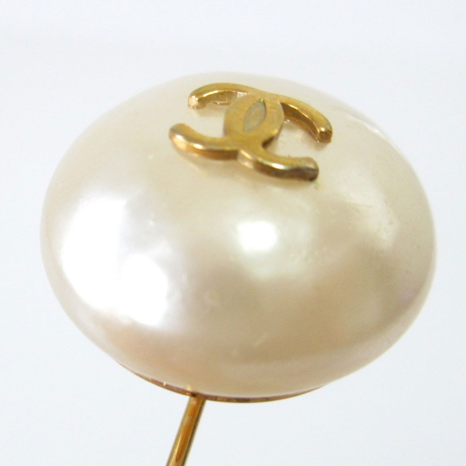 Brooch Chanel Pin - 12