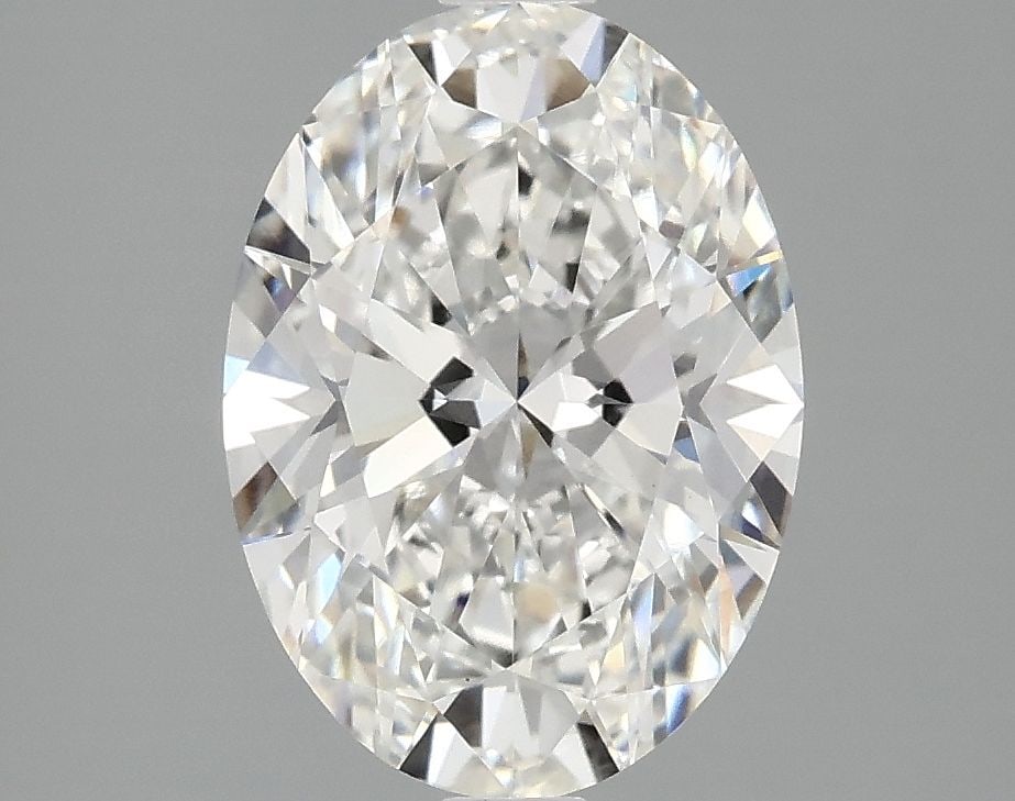 Loose Lab Diamond - IGI Oval 2.55ct F VS1: Loose Lab Diamond - IGI Oval 2.55ct F VS1 This listing features Loose Lab Diamond - IGI Oval 2.55ct F VS1. Item specifics are provided below. Item Specifics: Source: This Is A Real Diamond Grown In