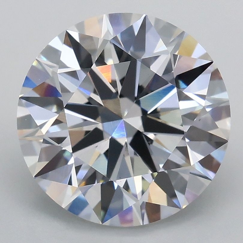 Ideal Loose Lab Diamond - IGI Round 3.09ct E VS1: Ideal Loose Lab Diamond - IGI Round 3.09ct E VS1 This listing features Ideal Loose Lab Diamond - IGI Round 3.09ct E VS1. Item specifics are provided below. Item Specifics: Source: This Is A Real Diamo