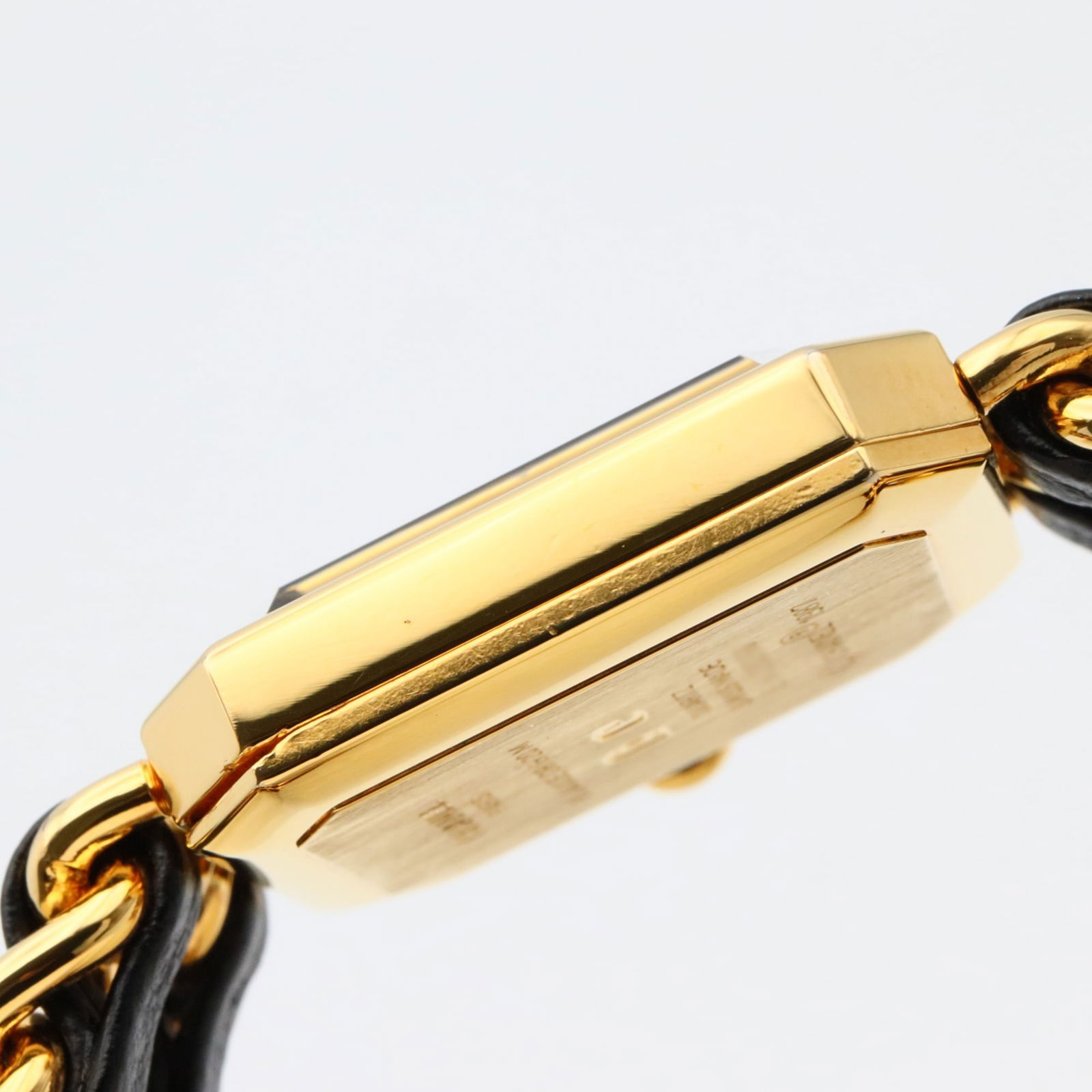 Wristwatch Chanel - 10