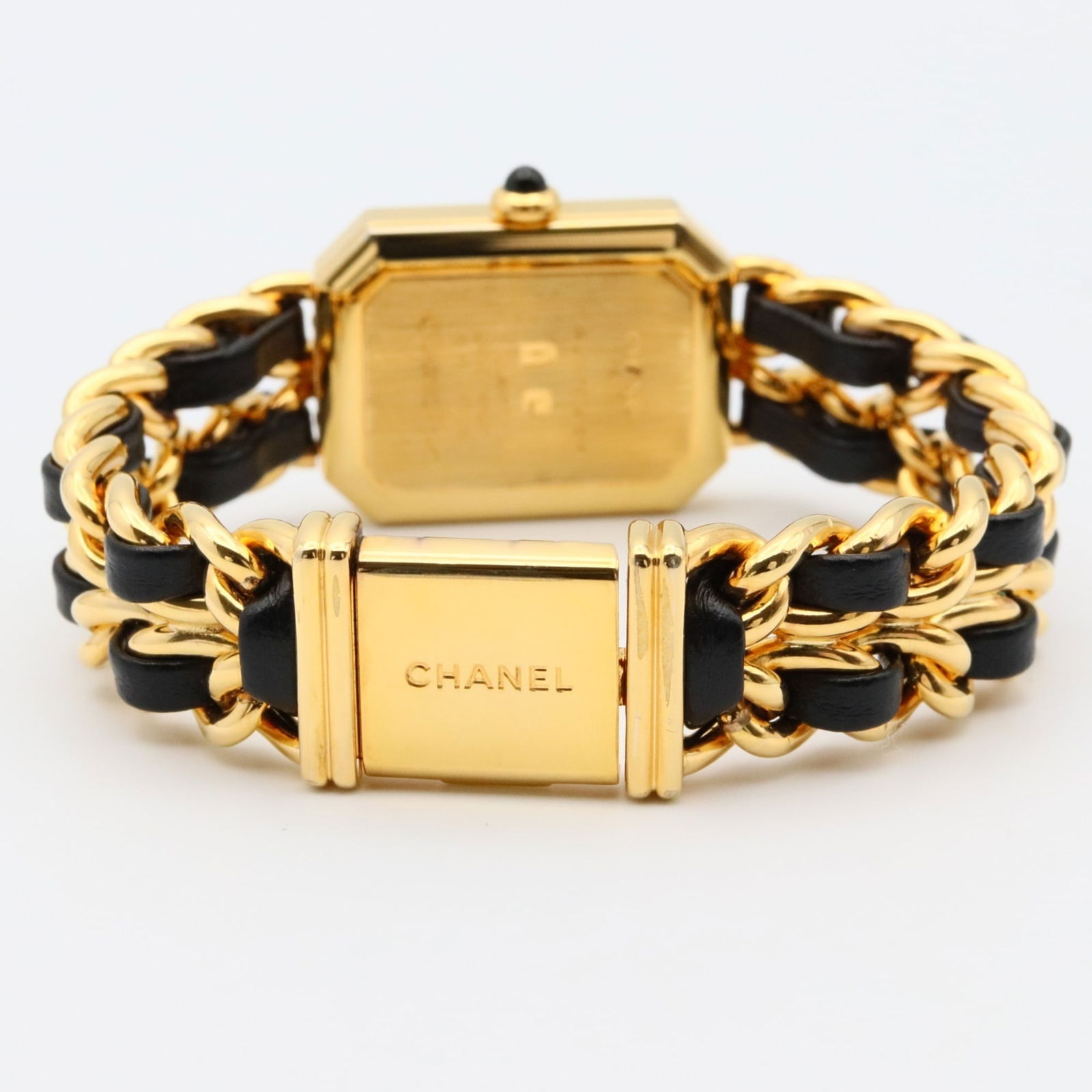 Wristwatch Chanel - 4