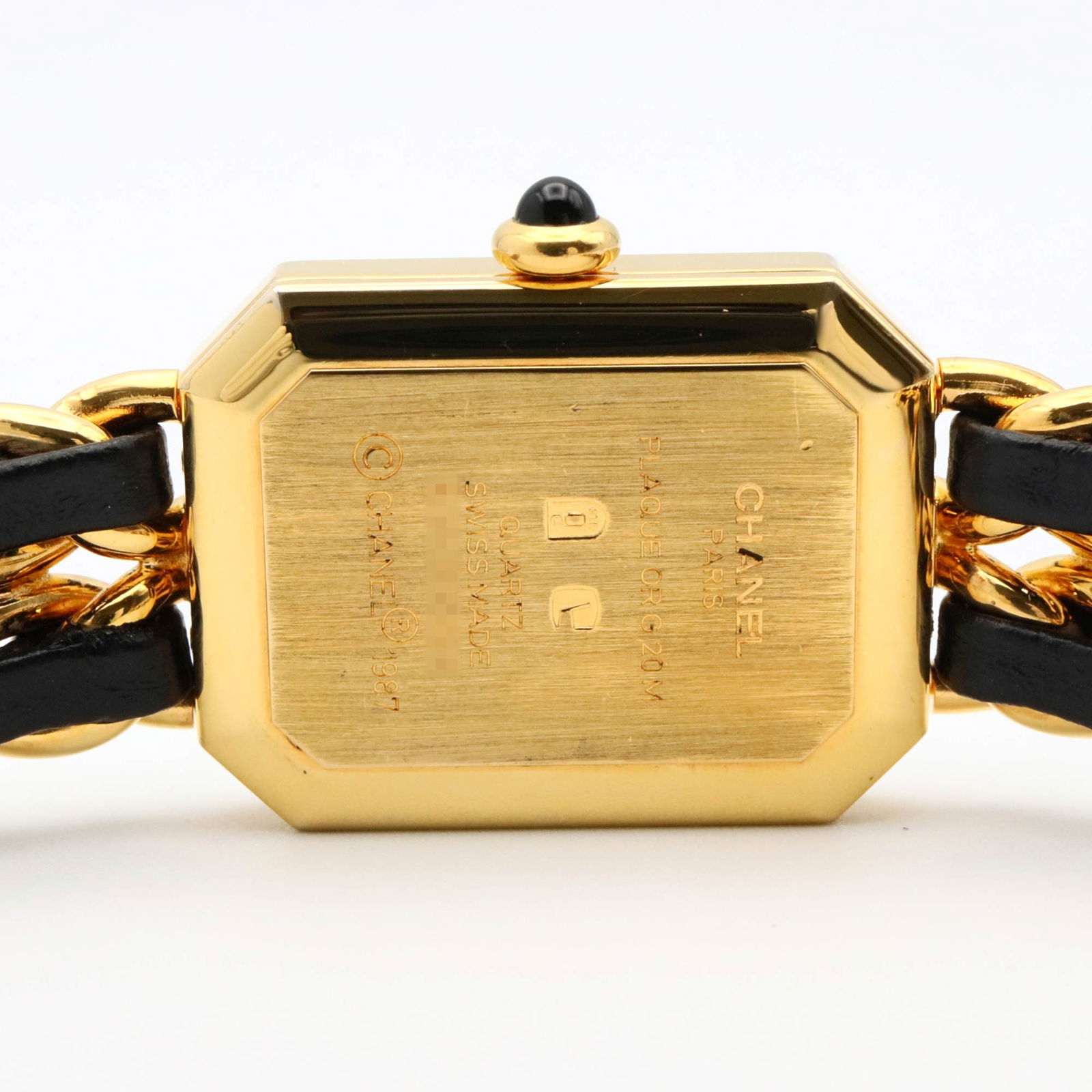 Wristwatch Chanel - 5