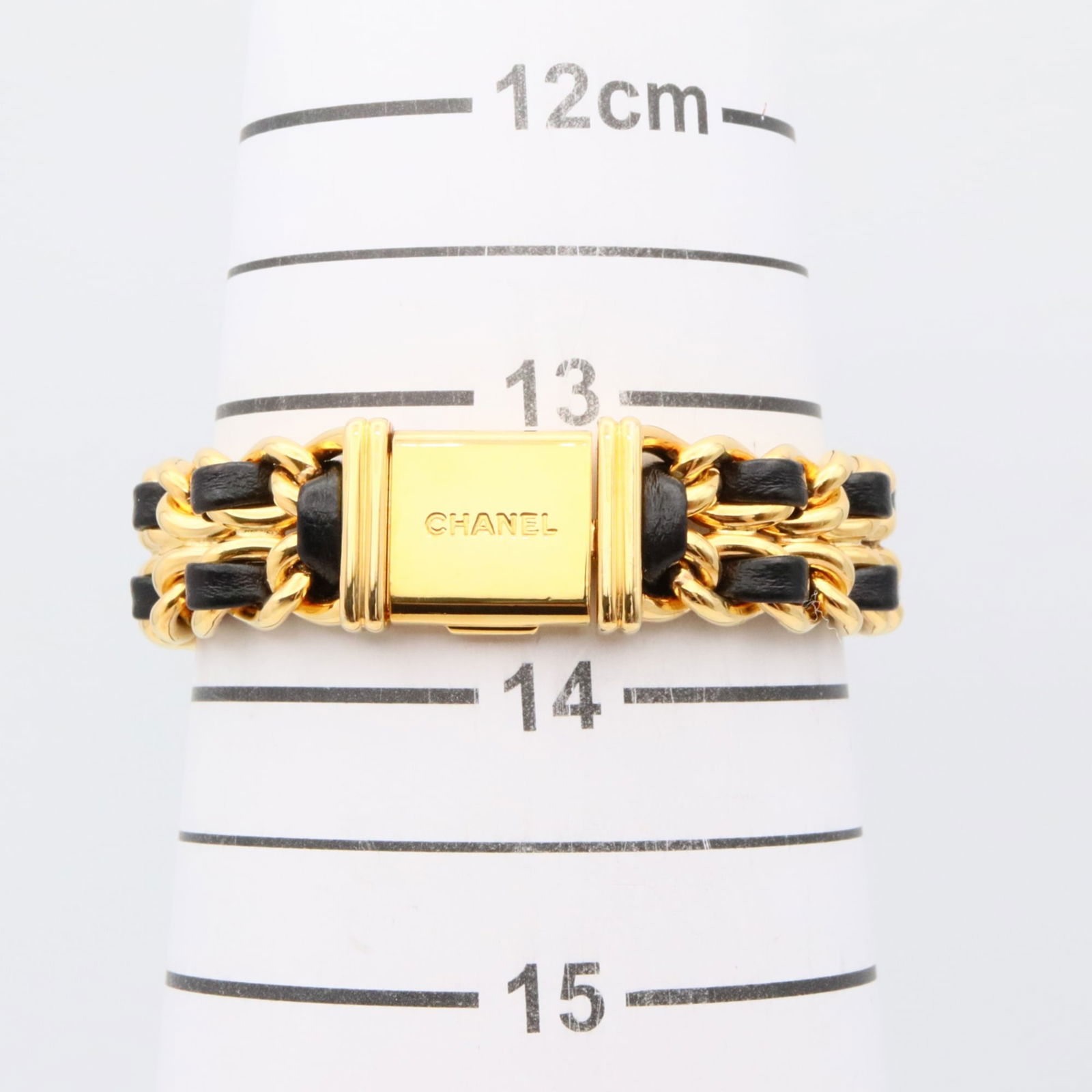 Wristwatch Chanel - 7