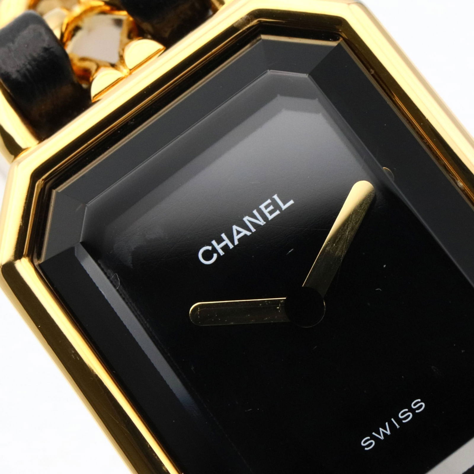 Wristwatch Chanel - 8