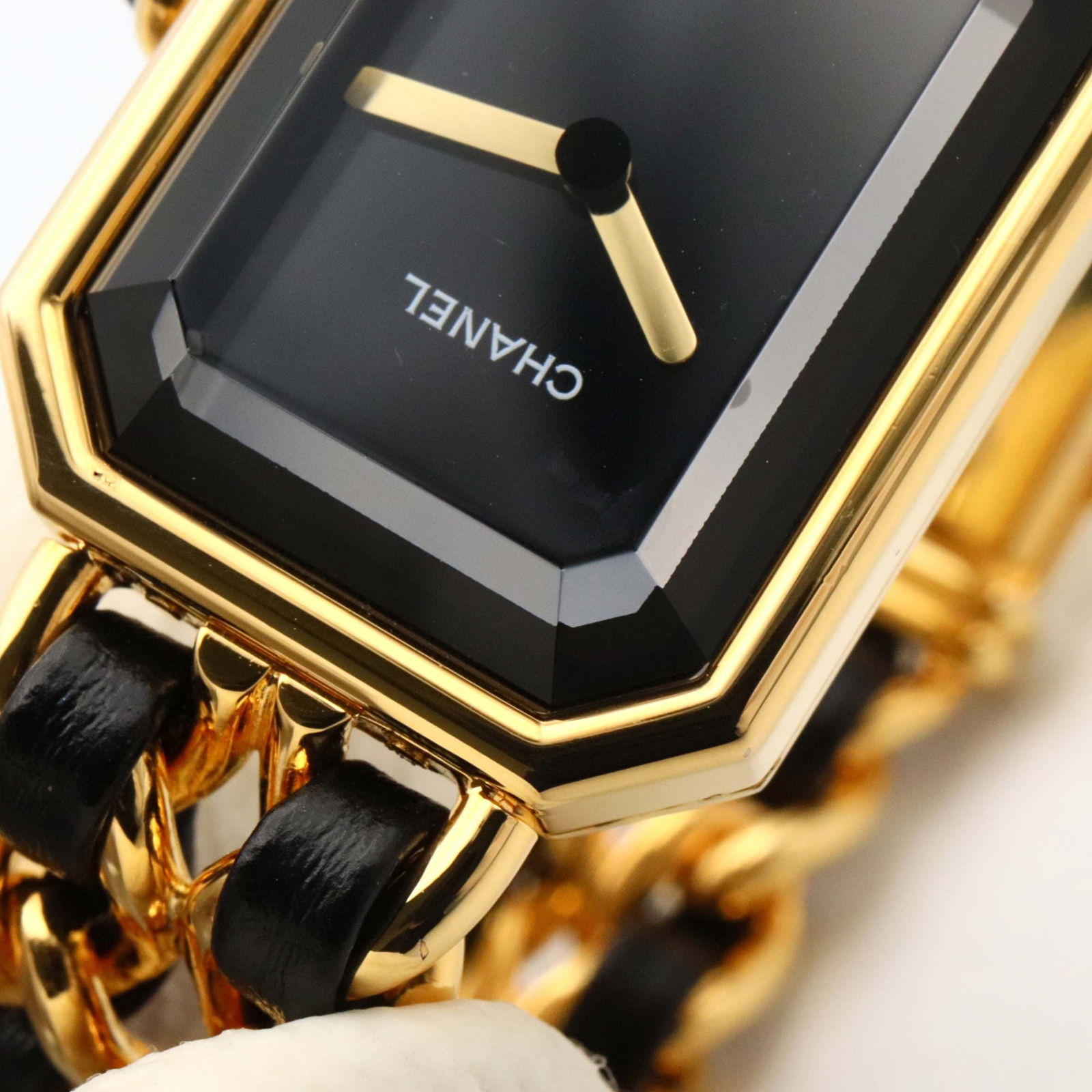 Wristwatch Chanel - 9