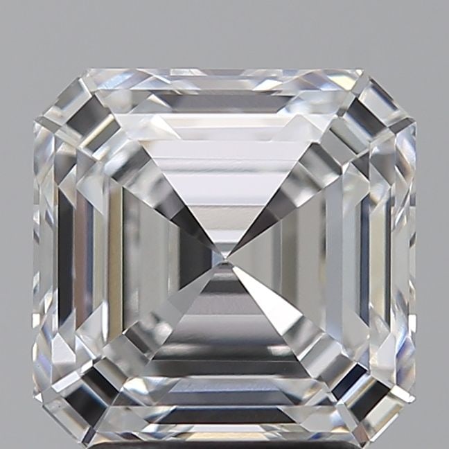 Loose Lab Diamond - GIA Asscher 3.08ct D VVS2: Loose Lab Diamond - GIA Asscher 3.08ct D VVS2 This listing features Loose Lab Diamond - GIA Asscher 3.08ct D VVS2. Item specifics are provided below. Item Specifics: Source: This Is A Real Diamond