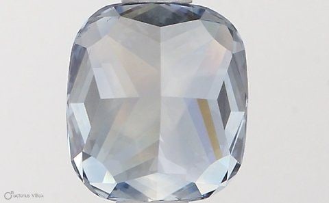 Loose Lab Diamond - IGI Cushion Modified 1.03ct Fancy Vivid Blue SI1: Loose Lab Diamond - IGI Cushion Modified 1.03ct Fancy Vivid Blue SI1 This listing features Loose Lab Diamond - IGI Cushion Modified 1.03ct Fancy Vivid Blue SI1. Item specifics are provided below. 