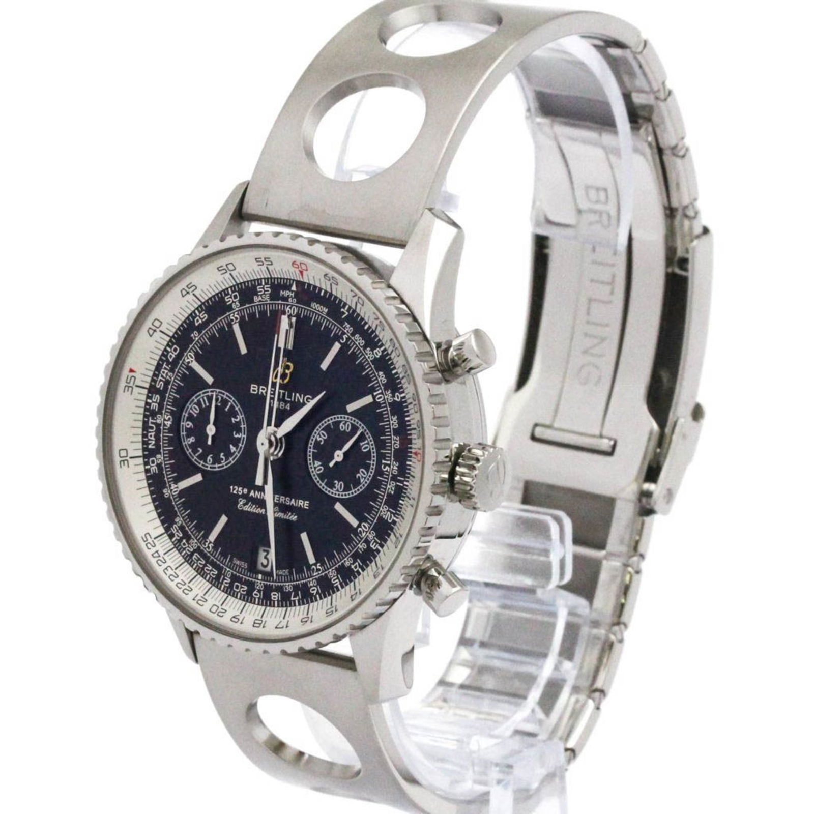 Wristwatch Breitling - 2