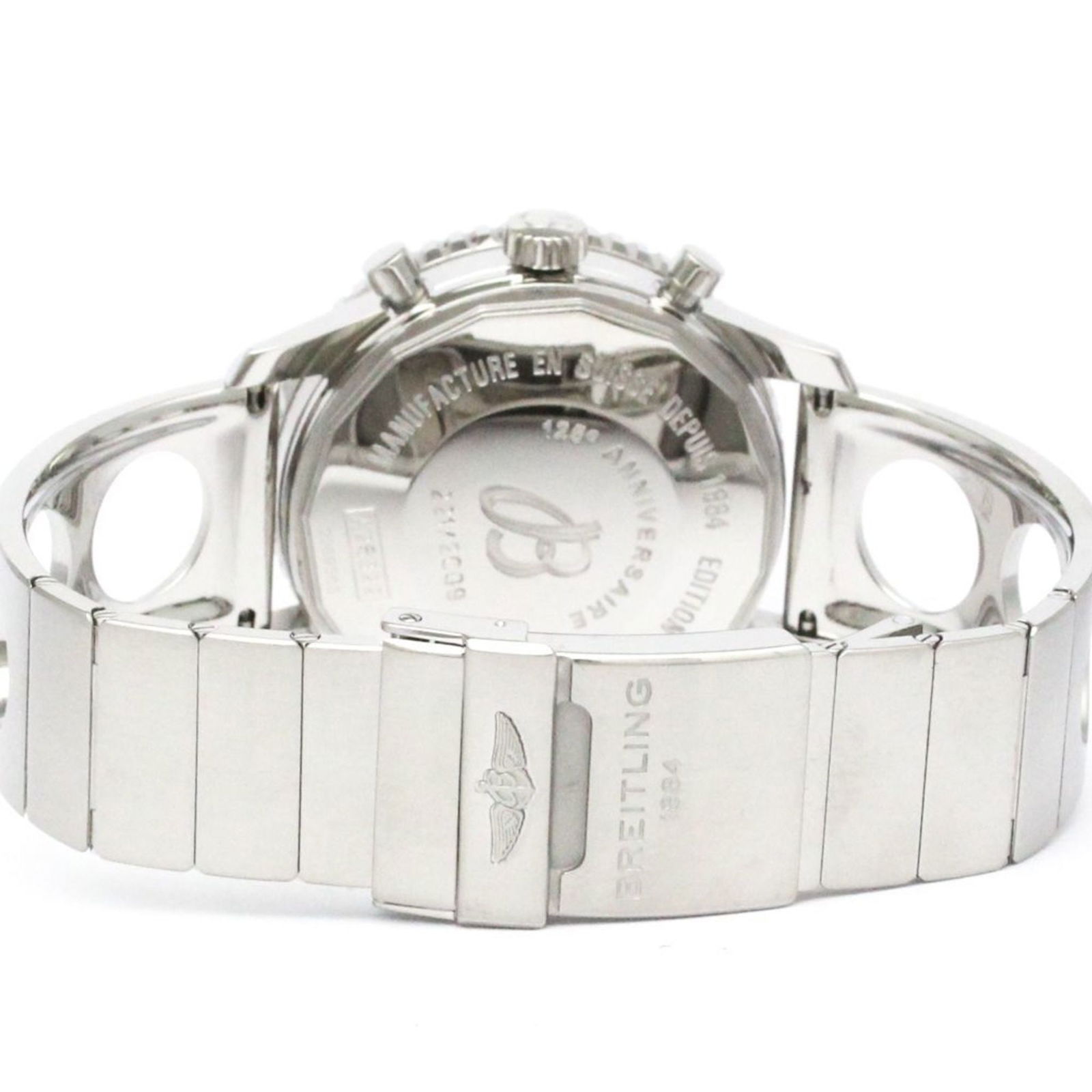 Wristwatch Breitling - 5