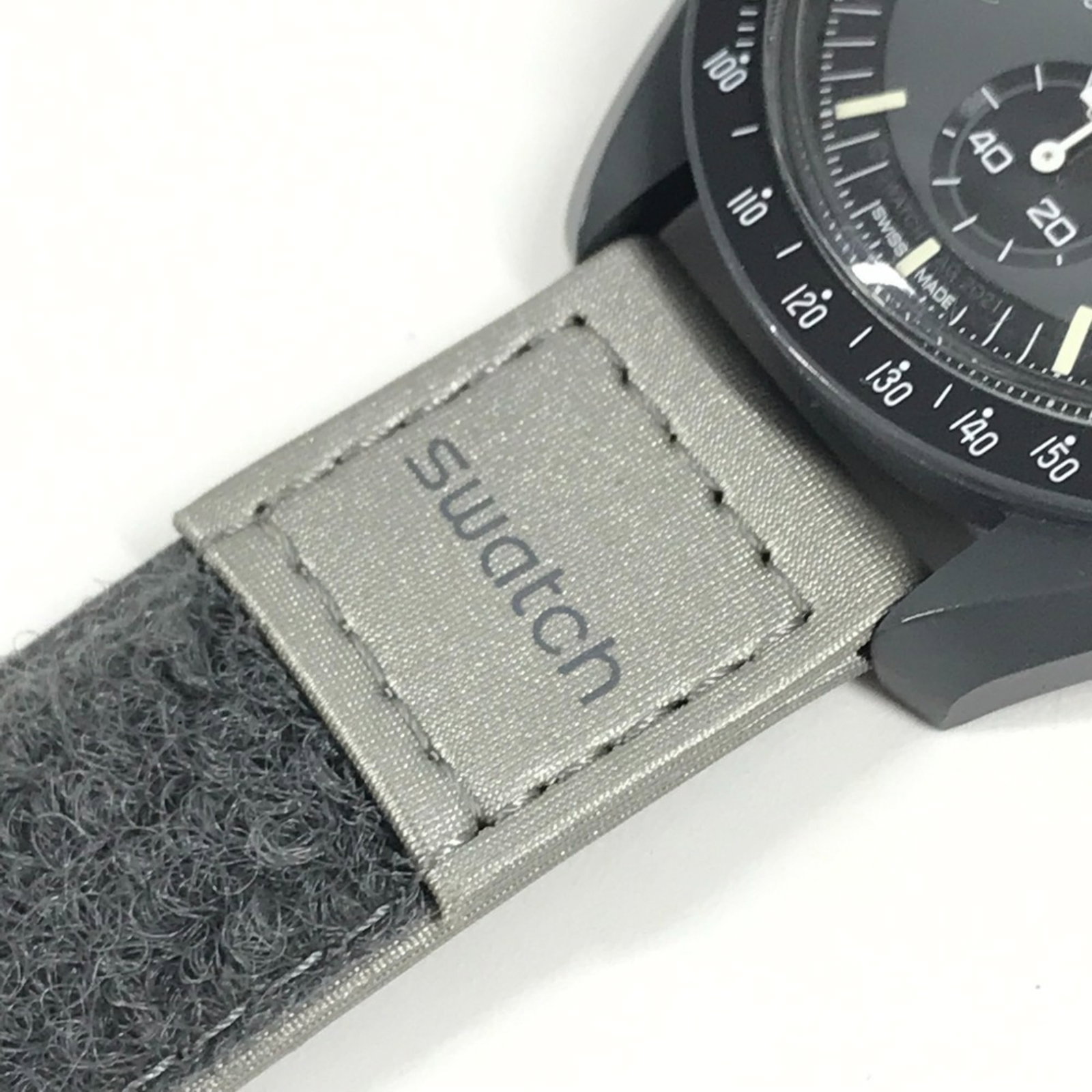 Wristwatch Swatch - 11