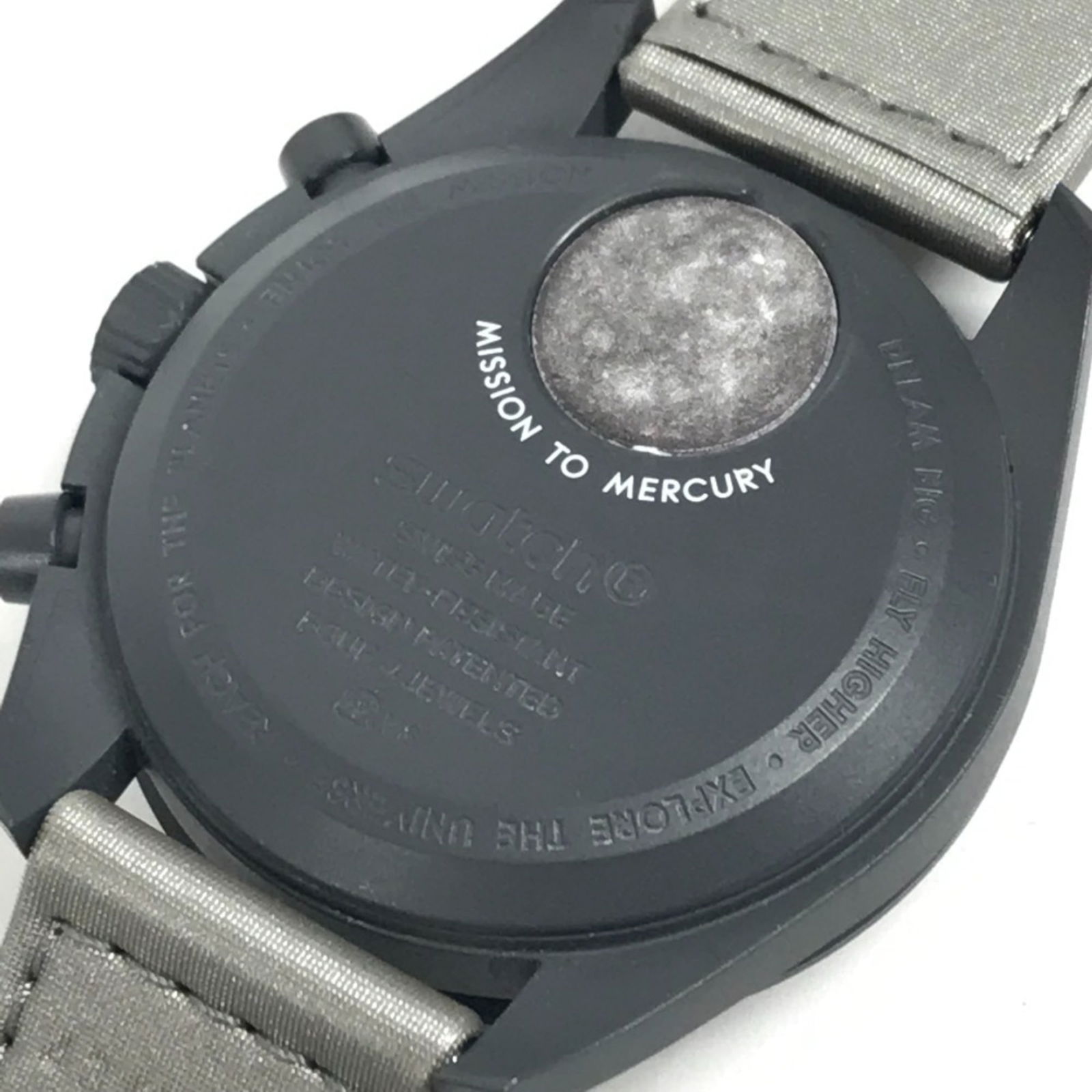 Wristwatch Swatch - 7