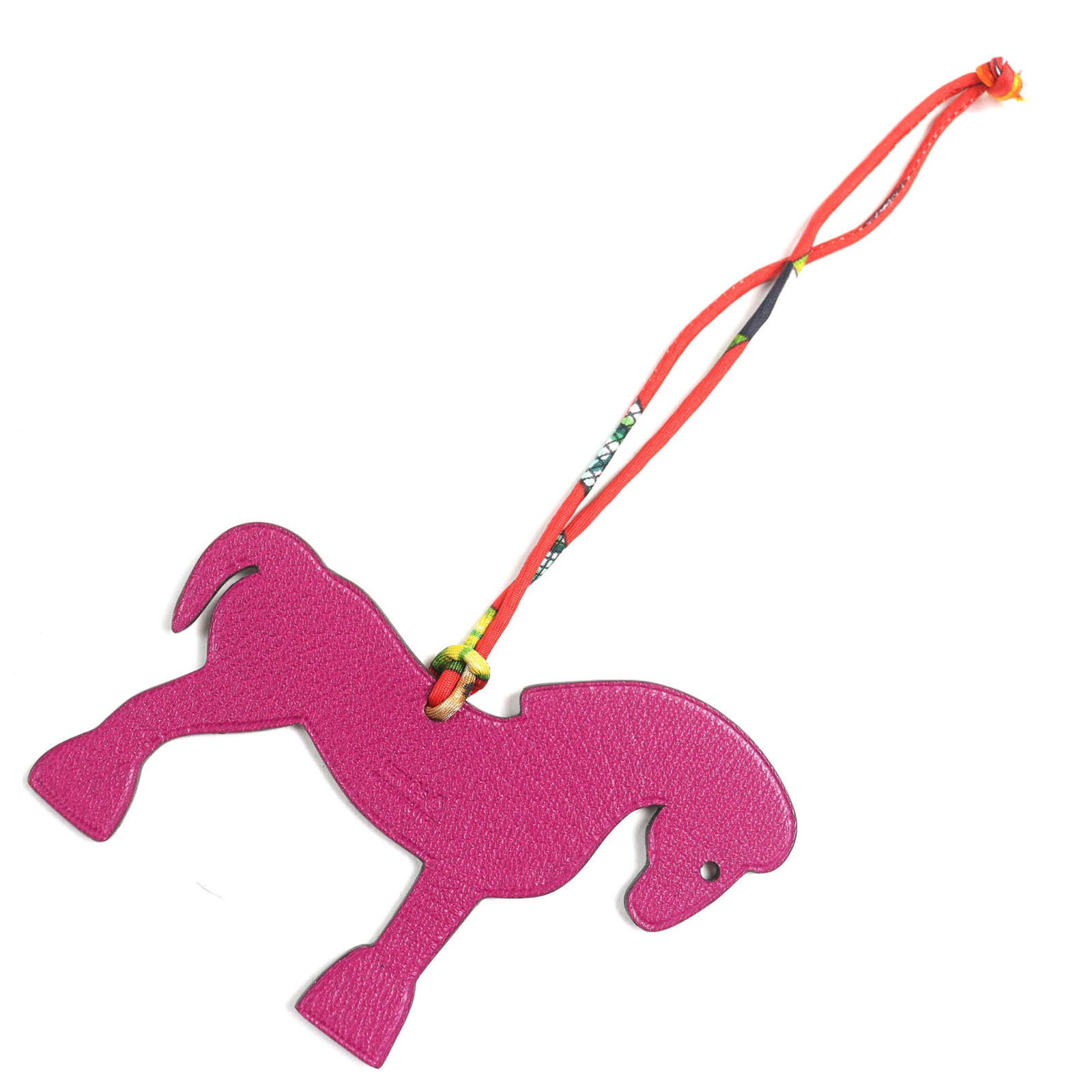 Charm Hermes Handbag - 2